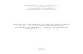 Dependência micorrízica do maracujazeiro-doce (passiflora alata) e ...