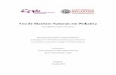 Uso de matrizes naturais em Pediatria.pdf