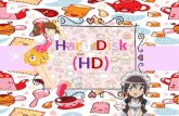 Tipos de Hard Disk (HD)