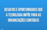 Desafios da Tecnologia - Marcelo dos Santos - ContaAzul