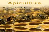 Apicultura sustentavel (abelhas)