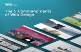 KEYNOTE: UX e Web Design: os mandamentos para melhorar a performance e a conversão do seu site