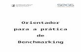 7. metodologia de estudo de benchmarking