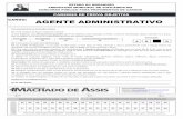 agente administrativo pdf