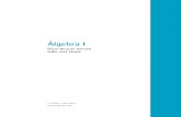 Álgebra I - Abertura - Laura.indd