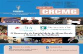 IX Convenção de Contabilidade de Minas Gerais e Semana da ...