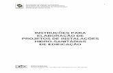 Projetos_de Instalacoes_Hidro-Sanitarias_de_Edificacao - Deinfra