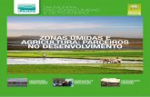 ZONAS ÚMIDAS E AGRICULTURA: PARCEIROS NO ...