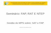 SEMINÁRIO FIESP 29-09-2014 FAP RAT PDF