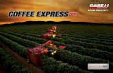 Coffee Express 100, 200