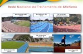 Rede Nacional de Treinamento de Atletismo