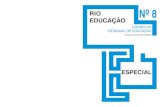 Revista Rio Educação Especial nº 8