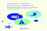 Esporte, Lazer e Políticas Públicas na Região dos Lagos