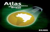 A tlas de Energia Elétrica do Brasil