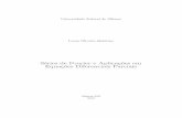 Séries de Fourier e Aplicações em Equações Diferenciais Parciais ...