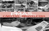 PMAS da Cáritas Brasileira – Novembro 2009