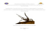 sistemática e evolução de aranhas-armadeiras (ctenidae ...
