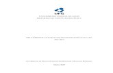 Relatório de Autoavaliação da UFG 2011-2012
