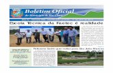 Boletim Oficial nº203 – 11 de abr de 2014
