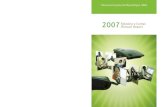 Relatório e Contas 2007 Completo (PDF)