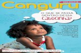 revista canguru | agosto de 2016 | edição nº11