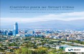 Caminho para as Smart Cities: Da Gestão Tradicional para a ...