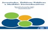 Livro do Seminário Juventudes, Políticas Públicas e Medidas ...