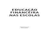 Educação Financeira nas Escolas - Bloco 1