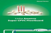 Amanco Super CPVC FlowGuard