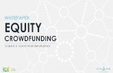 Equity Crowdfunding: O que é e como pode ser utilizado
