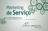 Marketing de Serviço