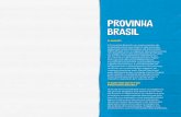 Entenda as avaliações nacionais - Provinha Brasil