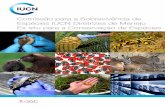 Comissão para a Sobrevivência de Espécies IUCN Diretrizes de ...