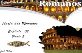 Romanos   8 (parte -2)