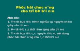 PHCN Bai nao