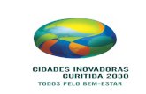 CIDADES INOVADORAS CURITIBA 2030