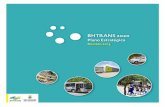Clique para acessar o Planejamento Estratégico da BHTRANS
