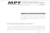 Doc 22-relatório-de-análise-nº-113-2015 - MPF