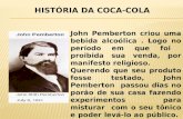 História da Coca-Cola: Além das Fronteiras