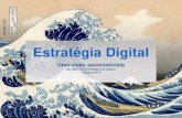 Estrategia digital, uma visão associativista