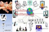 Globalização e neoliberalismo