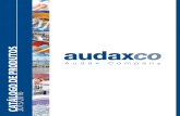 Catalogo institucional-audaxco-2015-16
