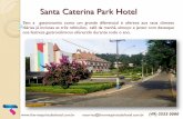 santa caterina park hotel