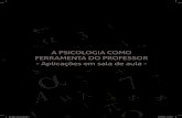 A Psicologia como Ferramenta do Professor.pdf