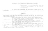 Decreto 15416 com anexos