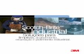 Catalogo Geral Scotch-Brite