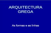 arquitectura grega - Fluir Perene