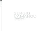 Sergio Camargo: Luz e Matéria (PDF - 973.09 KB)