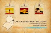 Cartilha Fundos Solidarios Reg Sul - Camp