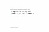 Participação Política Feminina